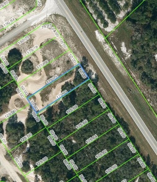 Commercial Land in Lake Placid