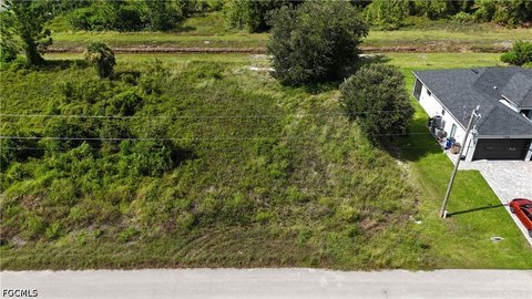 Land, Lehigh Acres, FL