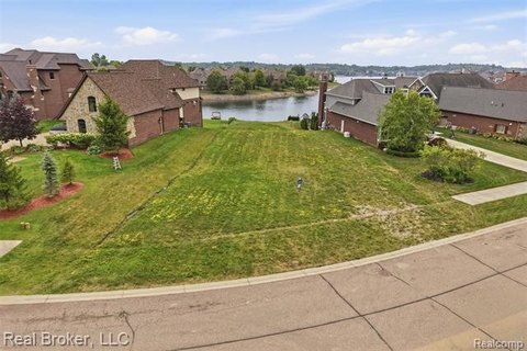 Vacant Land, Green Oak Twp, MI