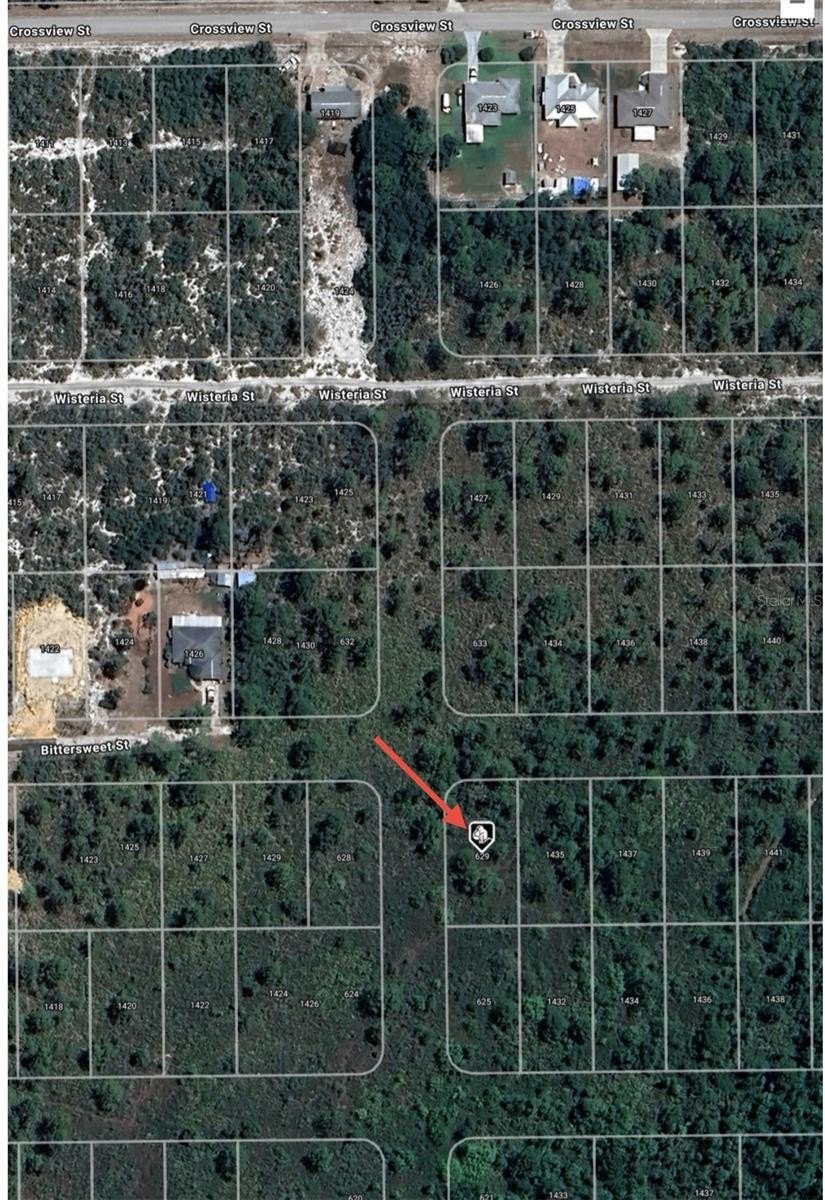 Residential Land in Lake Placid