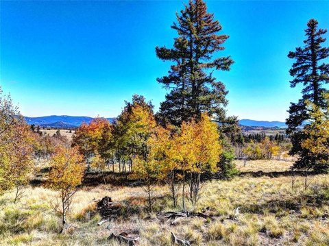 Land, COMO, CO