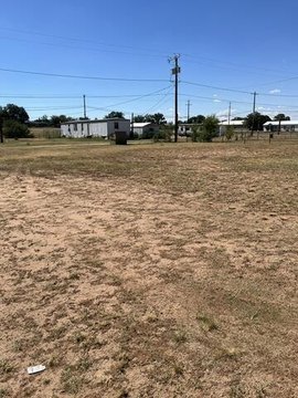 Land, Snyder, TX