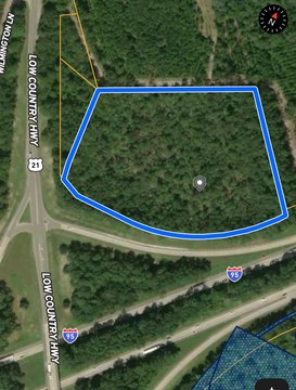 Yemassee Land Development Opportunity