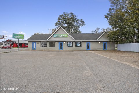 Gulfport Office Space For Lease