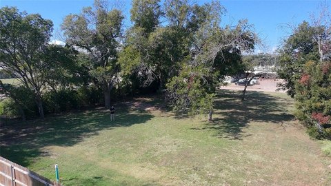 Corner Lot in Downtown Whitney