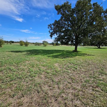 Land, Alvord, TX