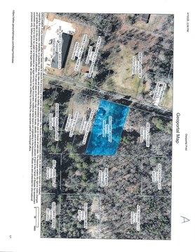 Residential Land in Benton, LA