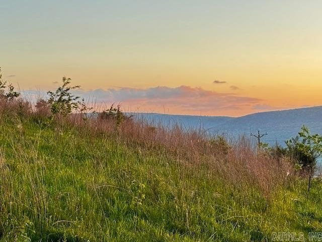 Ozark Land with Development Potential
