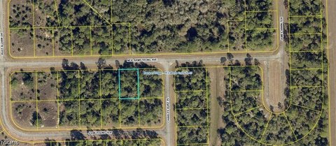 Land, Labelle, FL