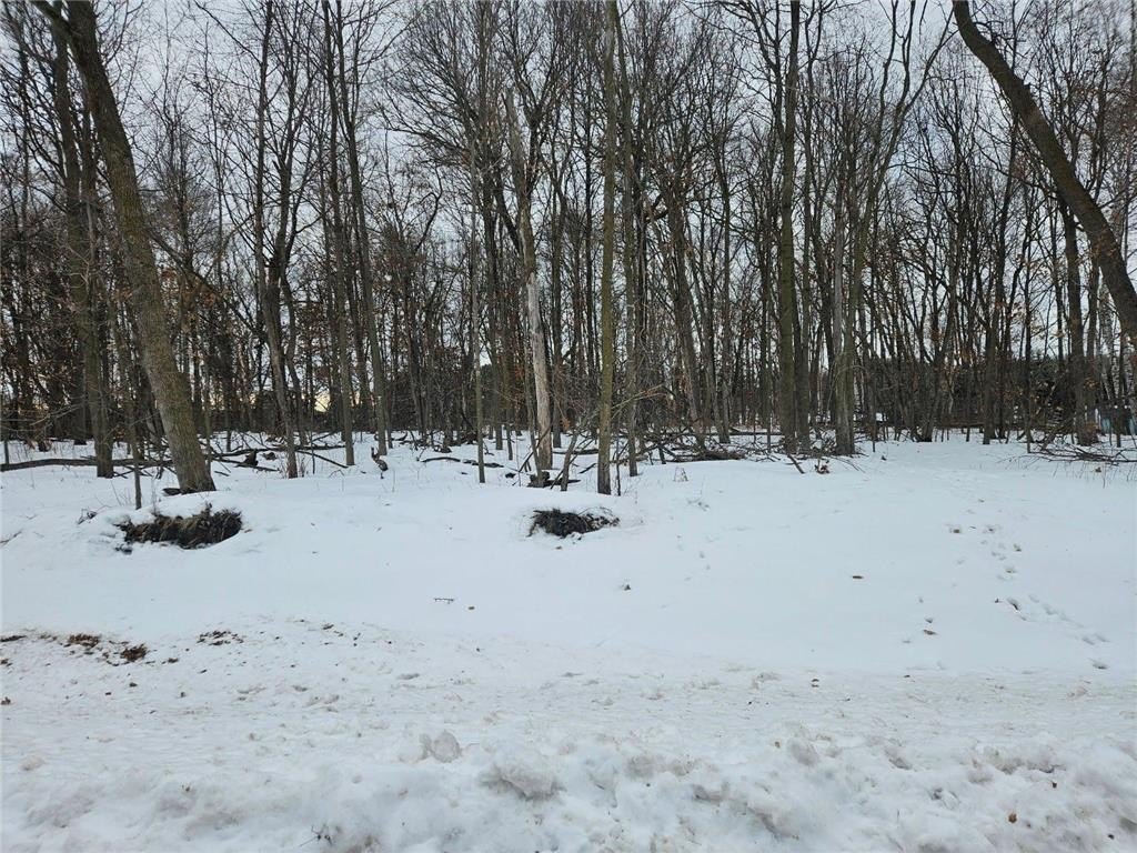 Residential Lot in Saint Stephen