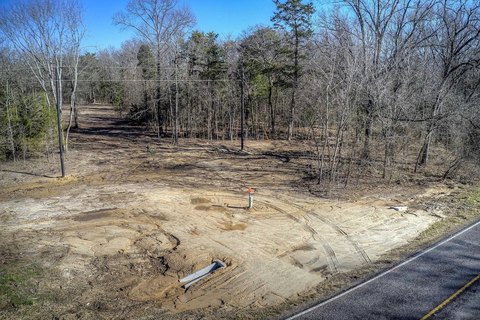 Land, Lone Oak, TX