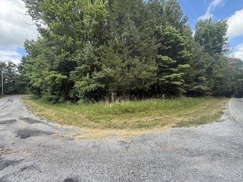Land, Cadiz, KY