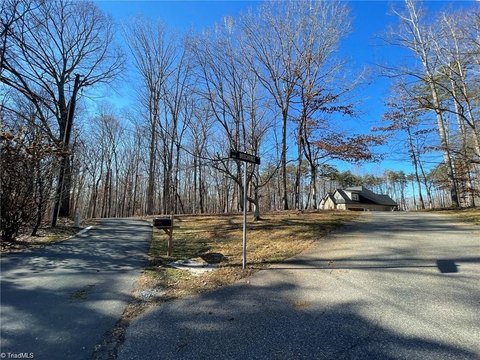 Residential Lot in King, NC