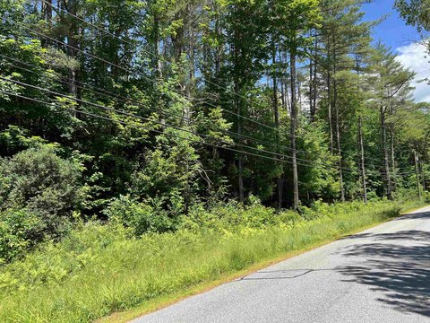 66.8 Acres in Thornton, NH