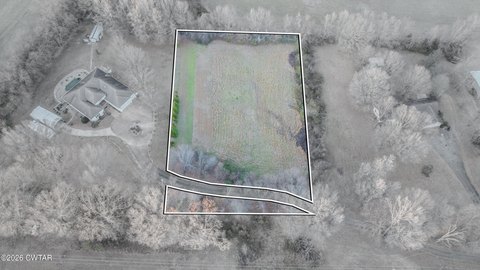LAND - Brownsville, TN