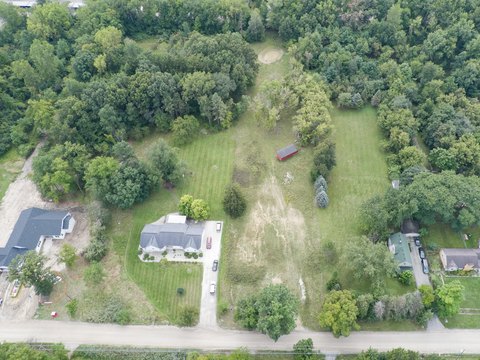 Land, Southfield, MI
