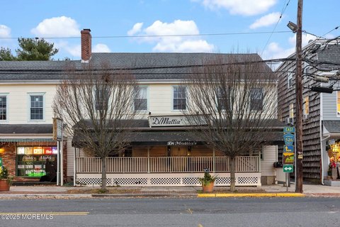 Retail Space in Allentown Boro