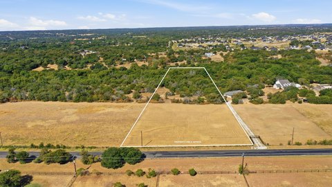 Land, Azle, TX