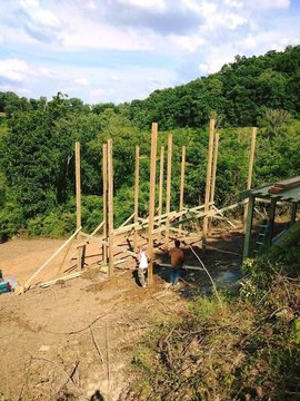 Gainesboro Land with Mountain Views