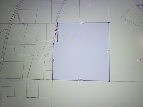 Land and Lots, Houston, AL