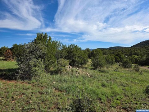 Land, Silver City, NM
