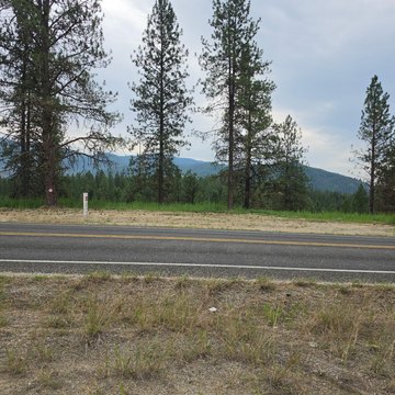 Land, KETTLE FALLS, WA