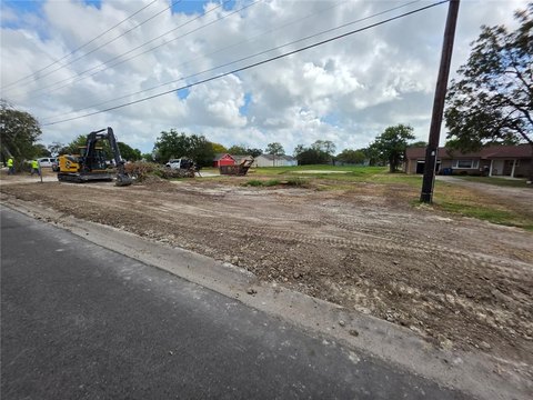 Land, Ingleside, TX