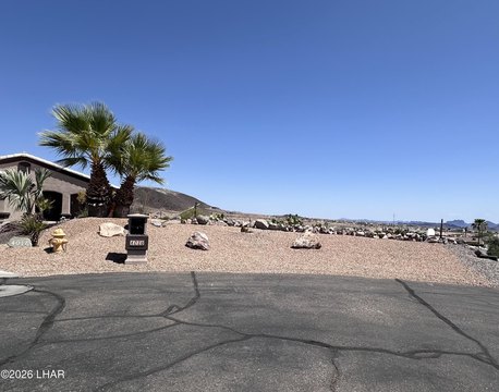 Land, Lake Havasu City, AZ