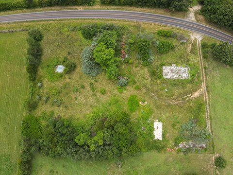 Land with Utilities in West Plains