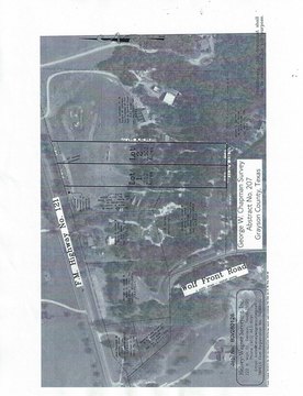 Hillside Custom Home Lot