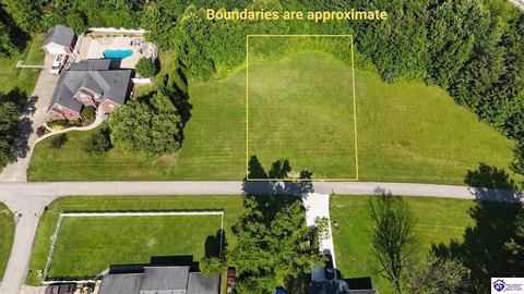 LAND - Lebanon Junction, KY