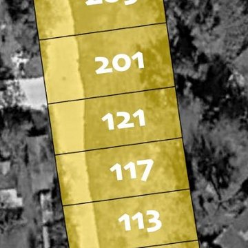 Permit-Ready R-2 Residential Lots