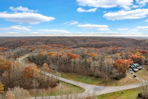 Crawford, TN Build-Ready Land