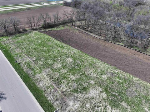 Residential Land in Fond du Lac