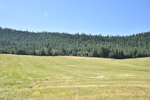 LAND - Plummer, ID