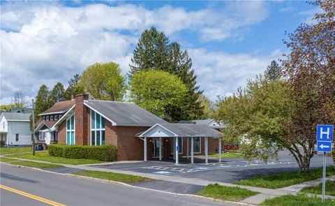 Medical Office Investment Opportunity