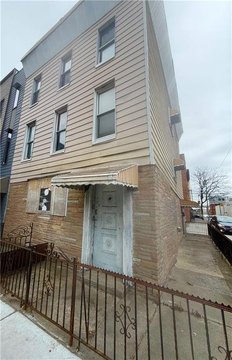 Brooklyn Two-Family Home Opportunity
