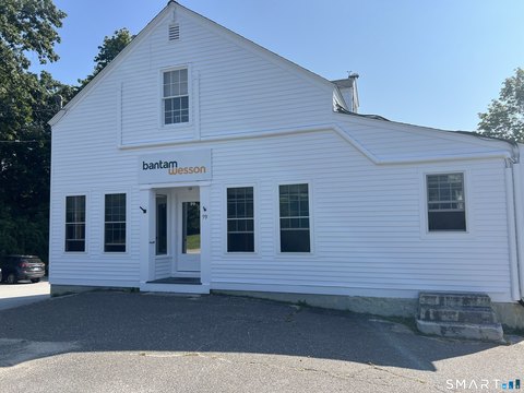 Flex Property with Heated Garage