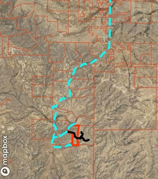 202 Acres of Texas Land