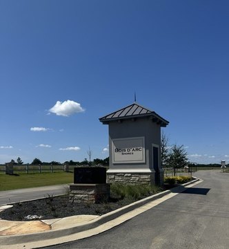 Admirals Court Land Opportunity