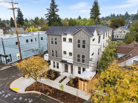 Portland Multifamily Investment Opportunity