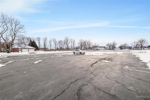 Lyndonville Land Opportunity