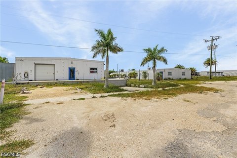 Agricultural Property with Processing Facilities