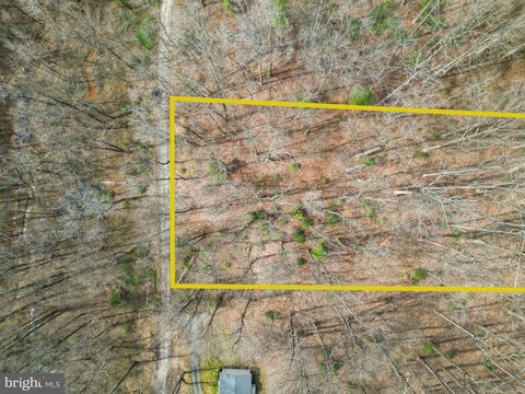 Residential Land in Calvert County