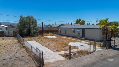 LAND - Bullhead City, AZ