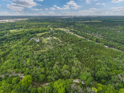 Lancaster Land Near Ten Mile Creek
