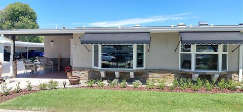 Corner 2BR/2BA Condo with Patio