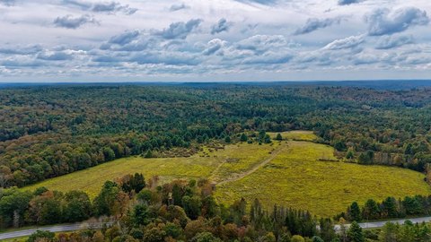 Land, Cochecton, NY