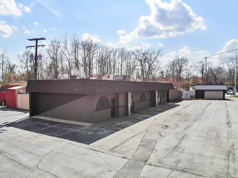 Turnkey Bar & Restaurant Opportunity