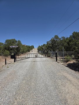 LAND - Tijeras, NM